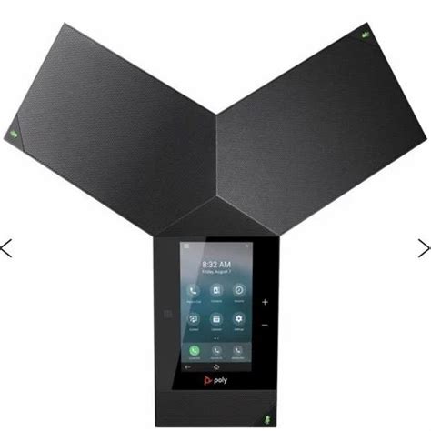 Audio Conferencing System At ₹ 22000 Talegaon Dhamdhere Ahmednagar