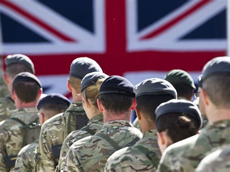 Transforming The British Army A Conversation With General Sir Mark