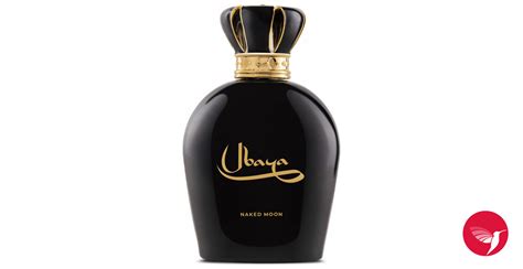 Naked Moon Ubaya Perfume A Fragr Ncia Feminino