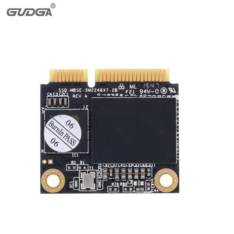 New msata half size 128GB 120GB mSATA Mini (Half Size) SATAIII SSD ...