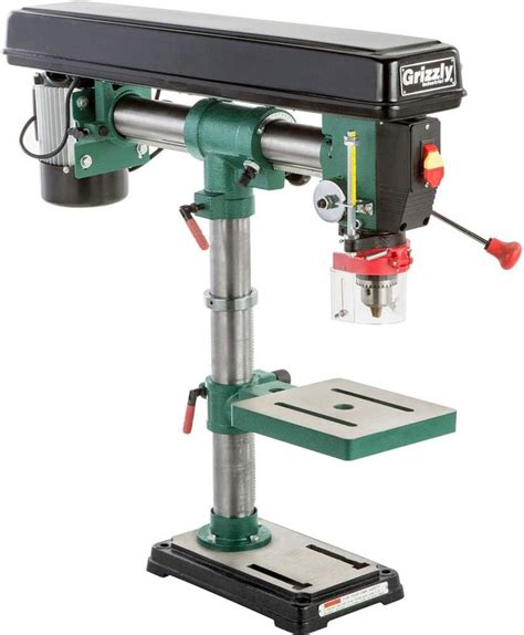 Best Benchtop Drill Press For Woodworking Hummingbirds Plus