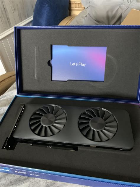 A750 came in : r/PcBuild