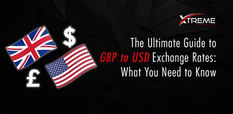 The Ultimate Guide To 80 Gbp To USD Current Rate Trends And Conversion Tips