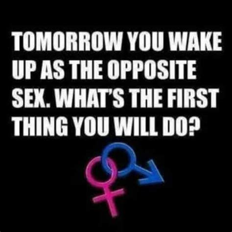 Wake Up As The Opposite Sex Toyota Tundra Forum