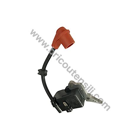 Ignition Coil Ass Y For Chainsaw Alpina PR