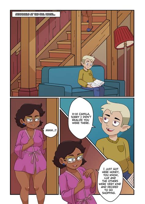 Hunter Luscious Hentai Manga Porn