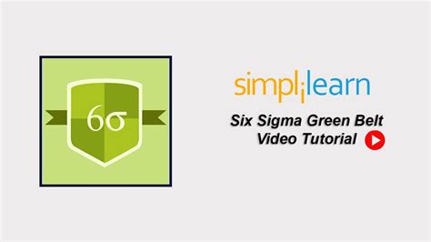 Free Download Six Sigma Training Free Programs Backupercharlotte