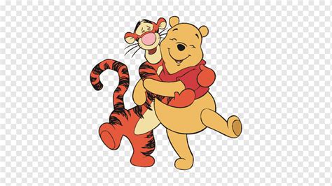 abortar Susurro Cuerpo winnie the pooh tigger and piglet animación