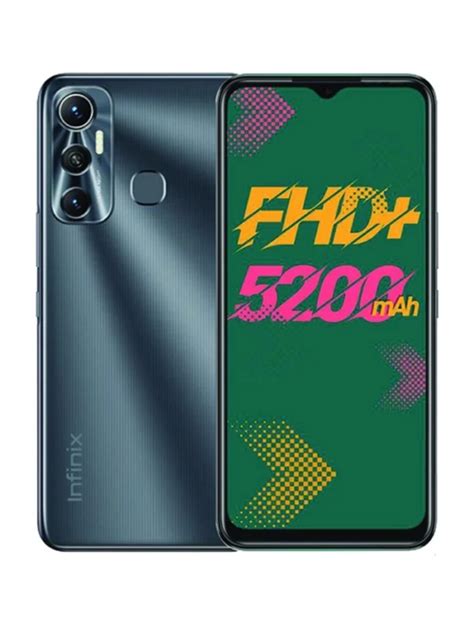 Infinix Hot 30 5G Price In Bangladesh 4 128 GB July 2024 Swpno