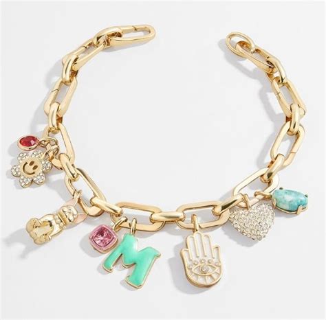 The 18 Best Charm Bracelets
