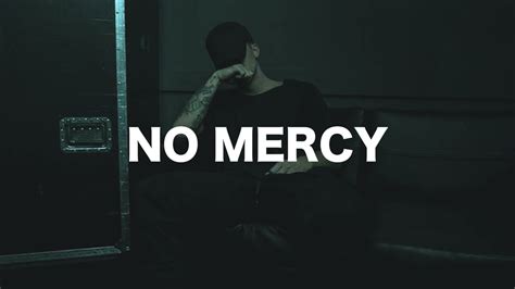 Hard Nf Type Beat No Mercy Green Lights Type Beat Youtube