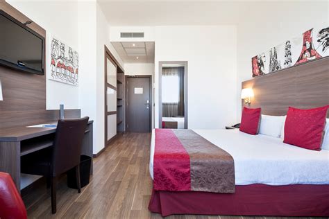 Photo Tour | Hotel 4 Barcelona | Barcelona | Official Web