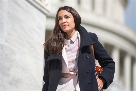 Alexandria Ocasio Cortez Es La Poderosa Congresista Latina En Estados Unidos Que Debes Tener En