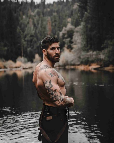 Thoren Bradley – Physiology, Logic & Lumber – David’s Guide