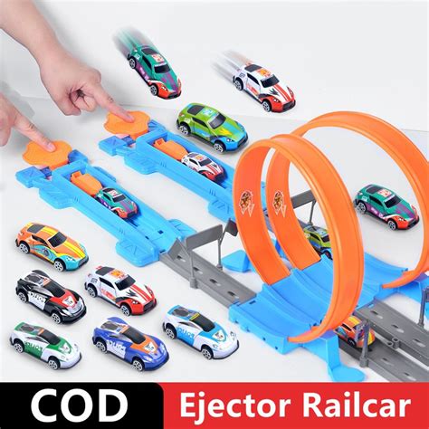 Jual Hotwheels Set HW Track Cm Jalur Mainan Murah Hotwheel Hot Wheel Hot Wheels Original