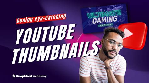 design youtube thumbnails   channel   templates youtube