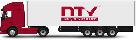 ABOUT US | NTY PARTS