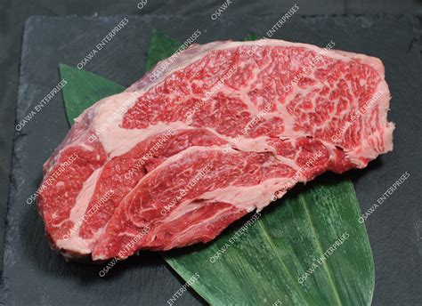 Australian Wagyu Beef Slice Mbs Japanese Wagyu Beef Australia