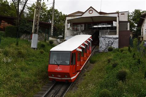 El Futuro Funicular De Artxanda M S Pasajeros Y M S Sostenible