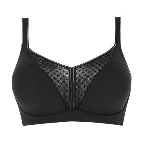 Simone Pérèle pieces lingerie set Harmony Black