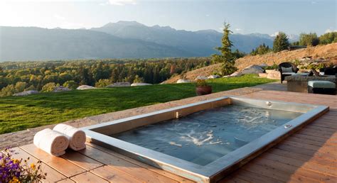 Drop In Deck Hot Tubs at Marvin Wolbert blog