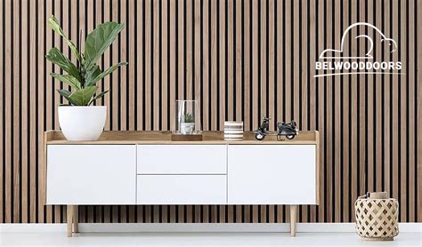 Belwooddoors news - interior doors manufacturing