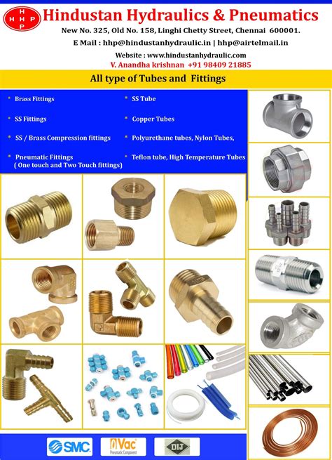 Gallery Hindustan Hydraulics Pneumatics