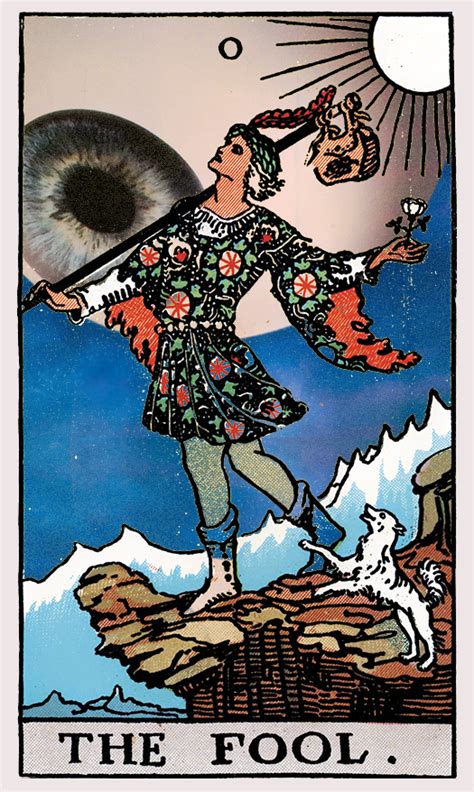 Tarot Card Reading Horoscope for the Week of March 13, 2023