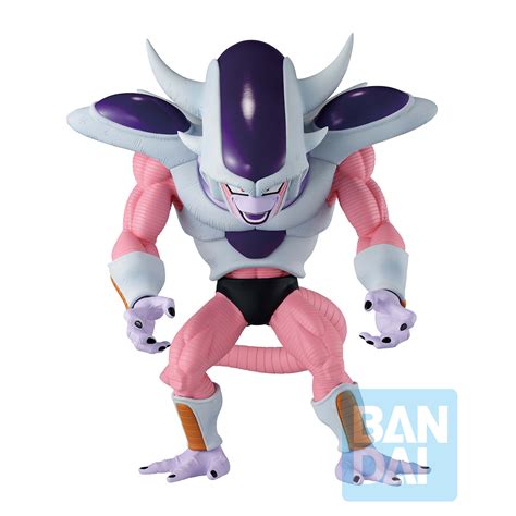 Frieza Rd Form Ball Battle On Planet Namek Ver Dragon Ball Z Ichiban