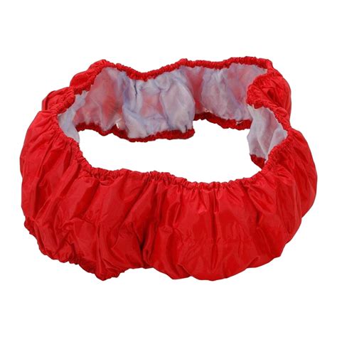 spring cover trampoline 8