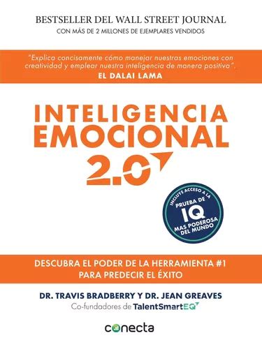 Libro Inteligencia Emocional Emotional Intelligence Cuotas