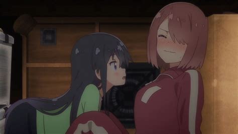 22 Best Lesbian Yuri Anime That You Will Love Watching