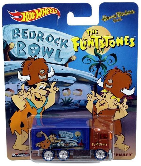 Carrinhos Hot Wheels Pop Culture Hanna Barbera Blog De Brinquedo