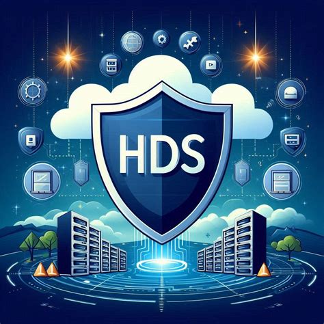 Tout comprendre sur la certification HDS - DATA4