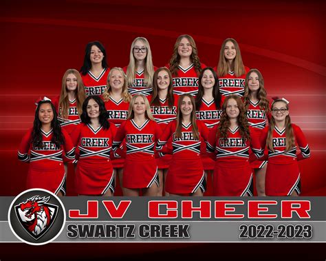Athletics | Swartz Creek Community Schools