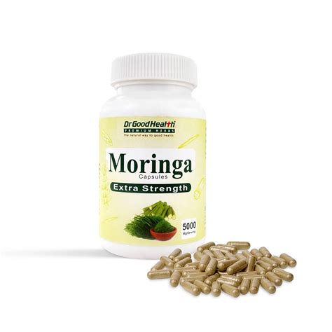 7 Best Moringa Supplements Of 2024 In India According To Experts