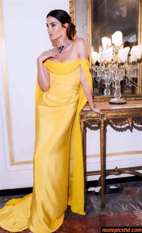 Lily Aldridge Nude Porn Photos NudePicsHD