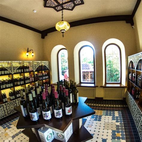 Долгожданное игристое! - Крымские вина Солнечной Долины