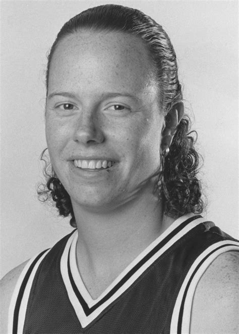 Heather Owen Womens Basketball 1997 98 Stanford Cardinal