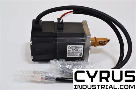 MITSUBISHI HC MFS23 HCMFS23 Servo Motor