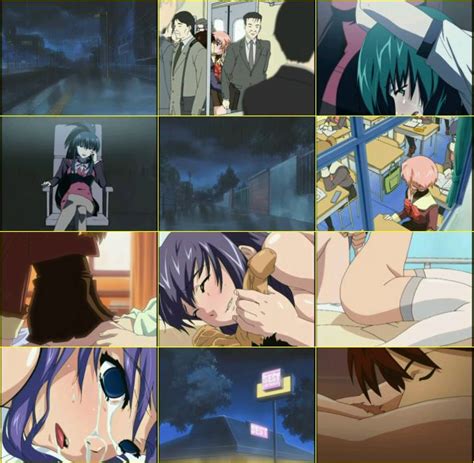 Virtual Sex In Uncensored Hentai Anime English Page