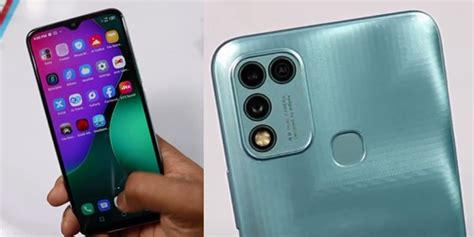 Infinix Hot Play Full Specifications Features Price In Philippines