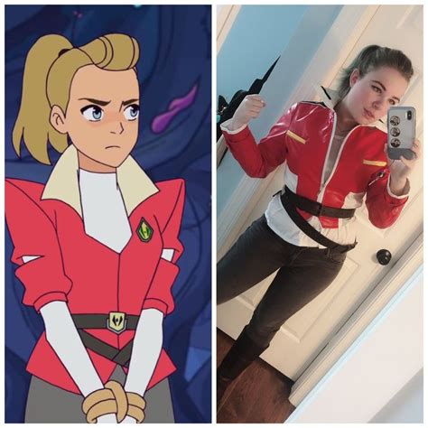 Image Result For Adora Cosplay 2018 Cosplay Adora She Ra Princess