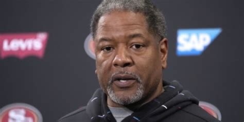 Report: 49ers fire defensive coordinator Steve Wilks