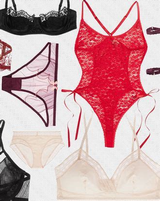 Valentines Day Lingerie Youll Actually Want To Wear