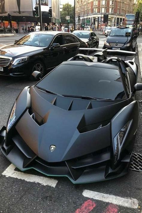 On Twitter Rt Auto Porn Matte Black Lamborghini