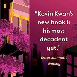 Sex And Vanity EBook Kwan Kevin Amazon Ca Kindle Store