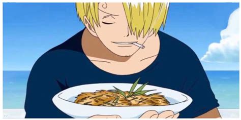 Zoro Vs Sanji Who Would Win In A One Piece Fight