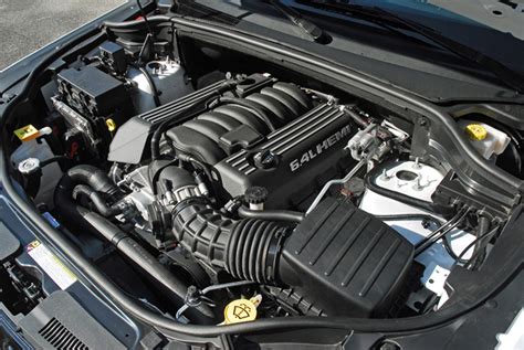 2013 Jeep Grand Cherokee Srt8 Alpine Engine Done Small