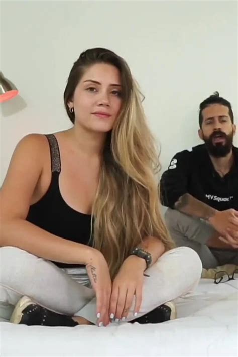 Interview With Sarta Blonde Ends In Orgasm XHamster